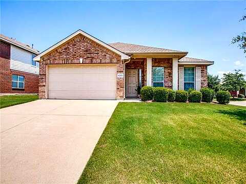 La Frontera, ARLINGTON, TX 76002