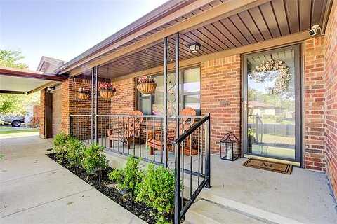 Sandell, FORT WORTH, TX 76108