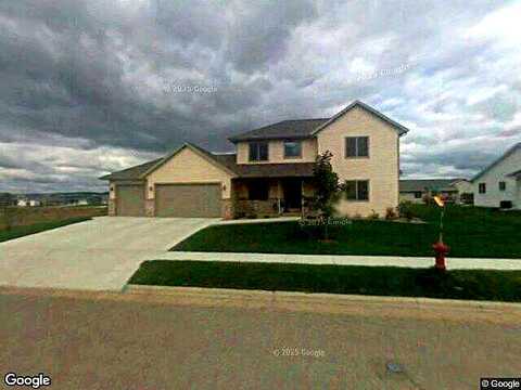 Case, HOLMEN, WI 54636
