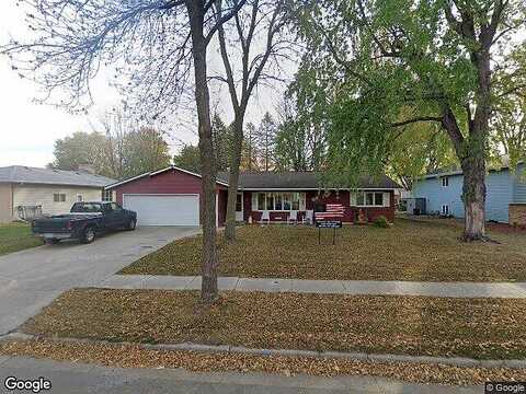 15Th, WILLMAR, MN 56201