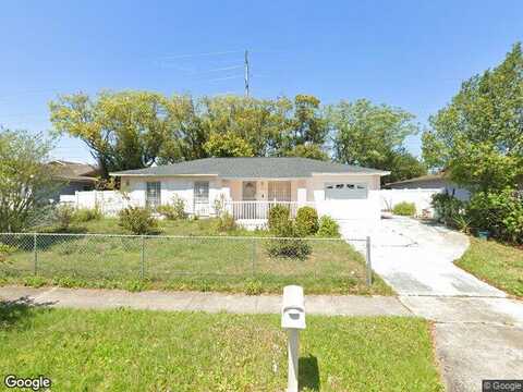 Laso, ORLANDO, FL 32822