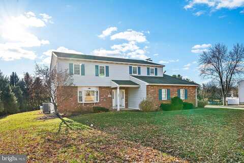 Keeler, LANSDALE, PA 19446