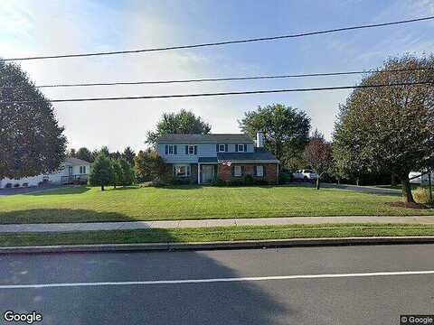 Keeler, LANSDALE, PA 19446
