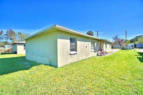 Avenue M, WINTER HAVEN, FL 33880