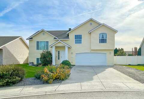 White Bluff, PASCO, WA 99301