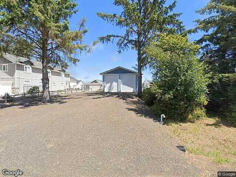Falls Of Clyde, OCEAN SHORES, WA 98569