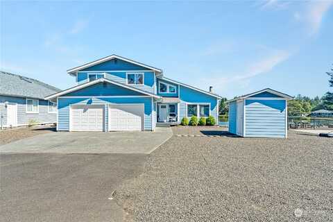 Falls Of Clyde, OCEAN SHORES, WA 98569