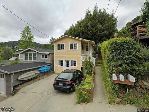 Taylor, FAIRFAX, CA 94930