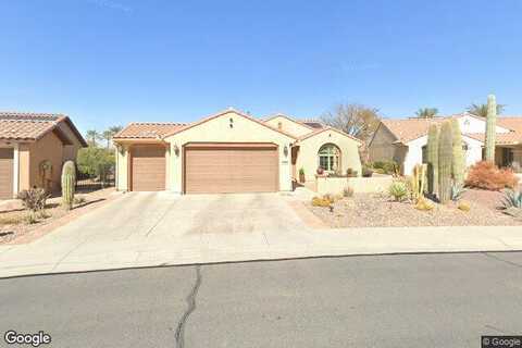 Patriot, FLORENCE, AZ 85132