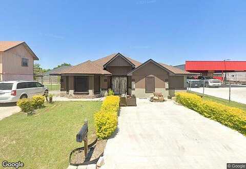 Squire, MISSION, TX 78572