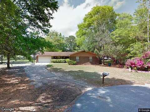 Oak Ridge, PANAMA CITY, FL 32404