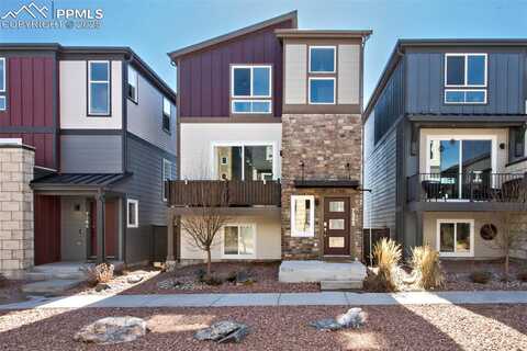 Cracker Jack, COLORADO SPRINGS, CO 80922