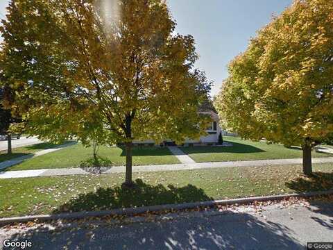 Saint Joseph, FOND DU LAC, WI 54935