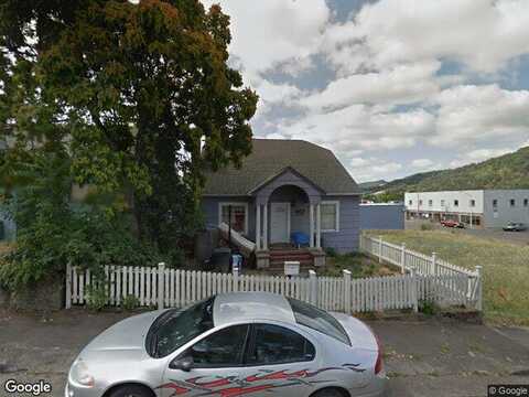 Blakeley, ROSEBURG, OR 97470