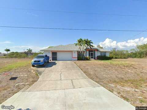 8Th, CAPE CORAL, FL 33993