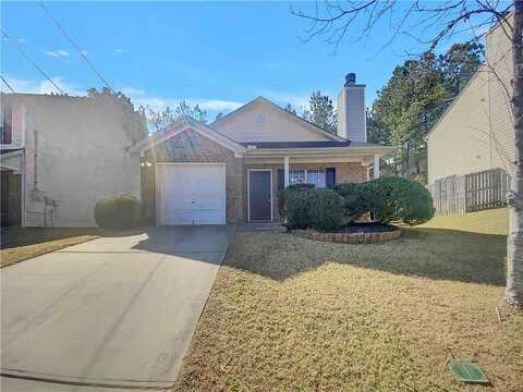 Bowie, LITHONIA, GA 30038
