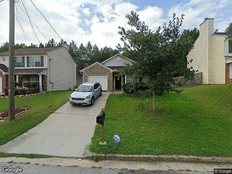 Bowie, LITHONIA, GA 30038
