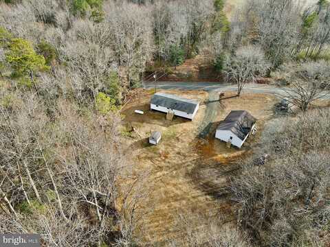 Oak Row, WARSAW, VA 22572