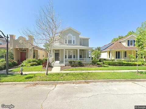 Buttonbush, HARMONY, FL 34773