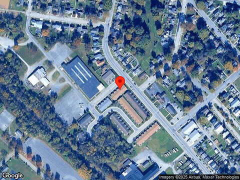 Marden, SHIPPENSBURG, PA 17257