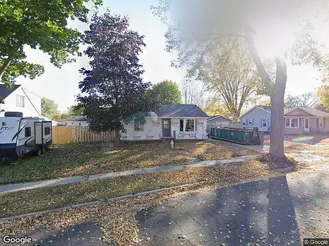 Augusta, WILLMAR, MN 56201