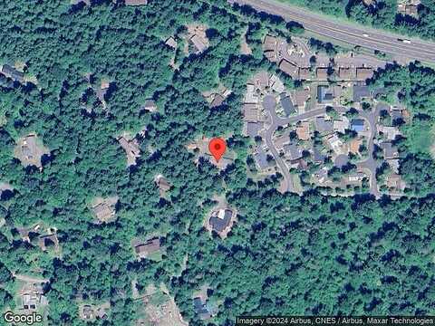 Huckleberry, WELCHES, OR 97067