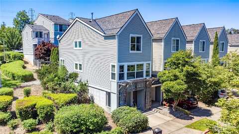35Th, SEATTLE, WA 98118