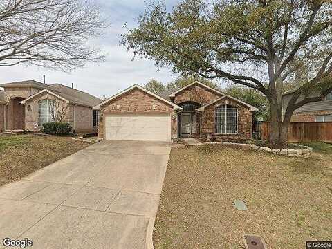 Day, FORT WORTH, TX 76132