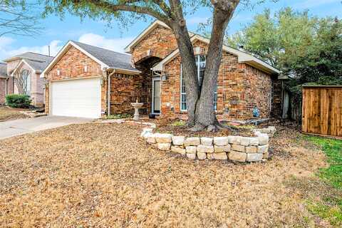 Day, FORT WORTH, TX 76132