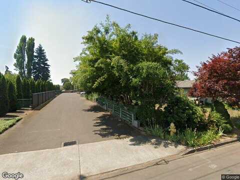Wilson, WOODBURN, OR 97071