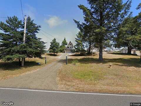 Mount Olympus, OCEAN SHORES, WA 98569