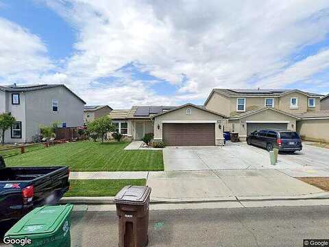 Rebeca, SANGER, CA 93657