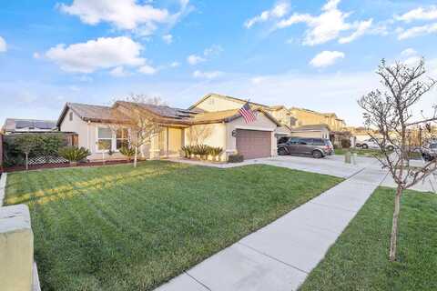 Rebeca, SANGER, CA 93657