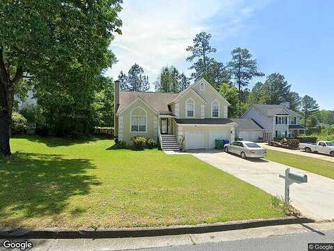 Alford, LITHONIA, GA 30058