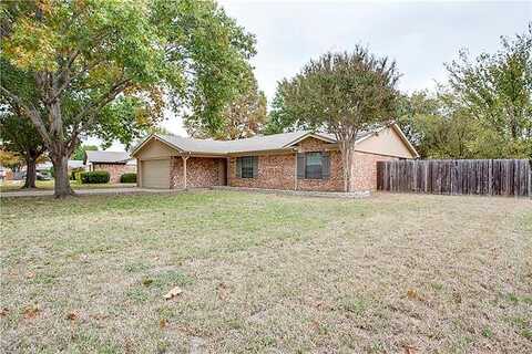 Simmons, NORTH RICHLAND HILLS, TX 76182