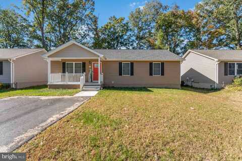 Oak, COLONIAL BEACH, VA 22443