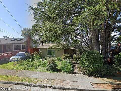 Claremont, RICHMOND, CA 94805