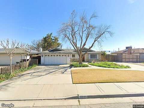 Parsons, BAKERSFIELD, CA 93307