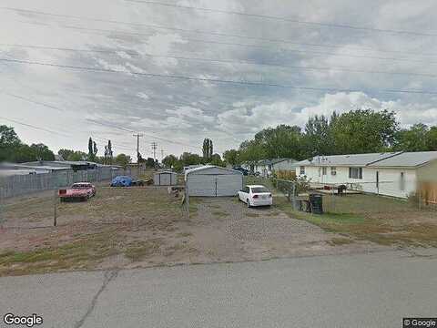 Lincoln, MONTE VISTA, CO 81144