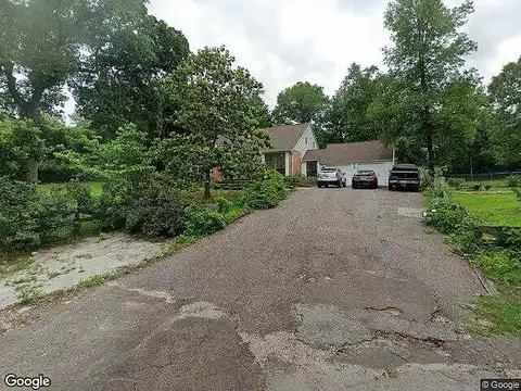 County Road 2425, MINEOLA, TX 75773
