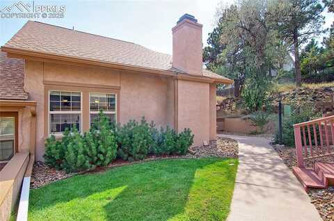 Lehman, COLORADO SPRINGS, CO 80918