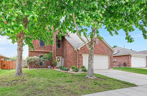 Shad, FORT WORTH, TX 76179