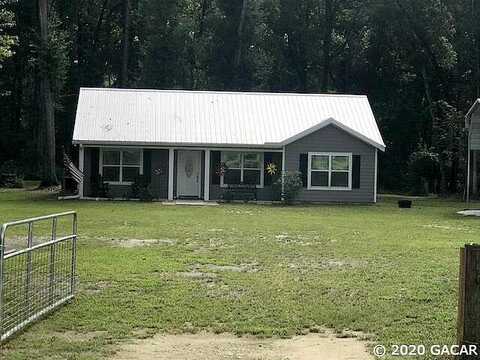 592Nd, OLD TOWN, FL 32680