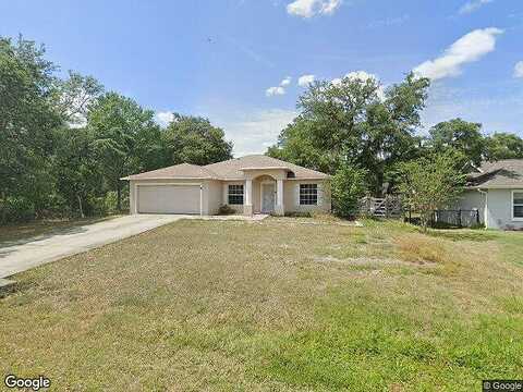 Fir Drive, OCALA, FL 34472