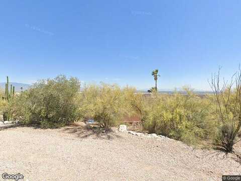Via Serena, TUCSON, AZ 85750