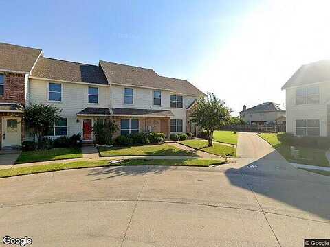 Giddyup, FORT WORTH, TX 76179