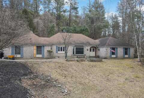 Hickory Valley, STROUDSBURG, PA 18360