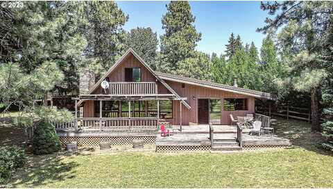 Highway 35, MOUNT HOOD PARKDALE, OR 97041