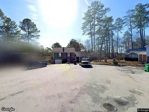 Regency Manor, LITHONIA, GA 30038