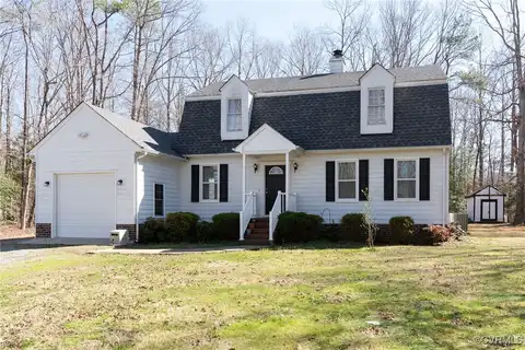 Monguy, CHARLES CITY, VA 23030